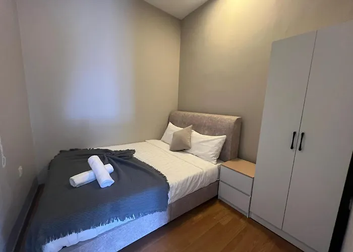 Haven Lakeside Residence With Bathtub 9Pax