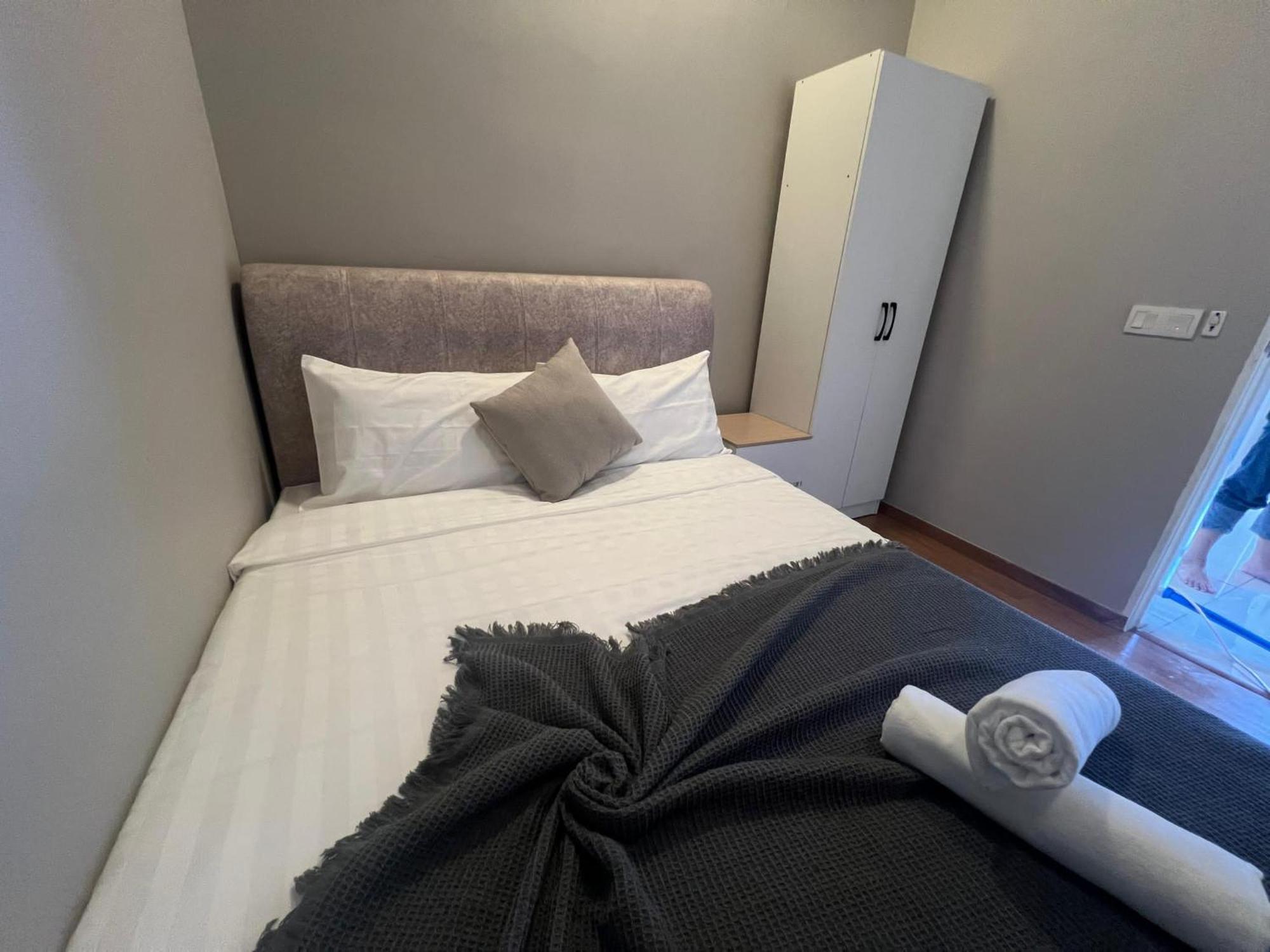 Haven Lakeside With Bathtub 9pax * Ipoh