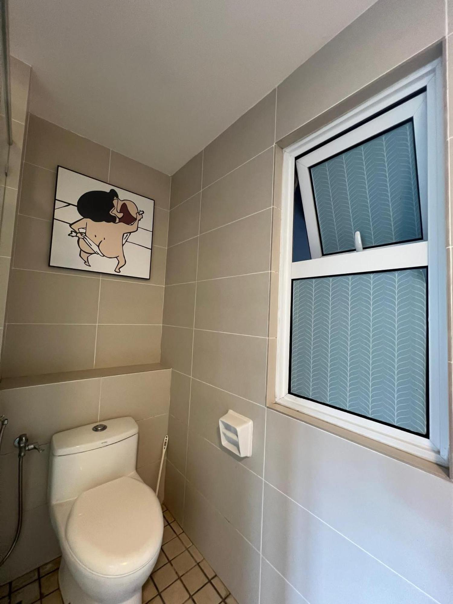 Haven Lakeside With Bathtub 9pax Pangsapuri Ipoh